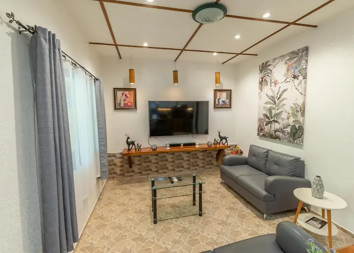 Alona Apartments