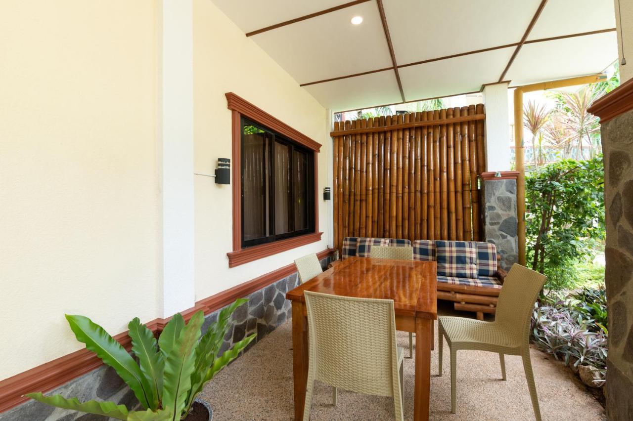 Alona Apartment