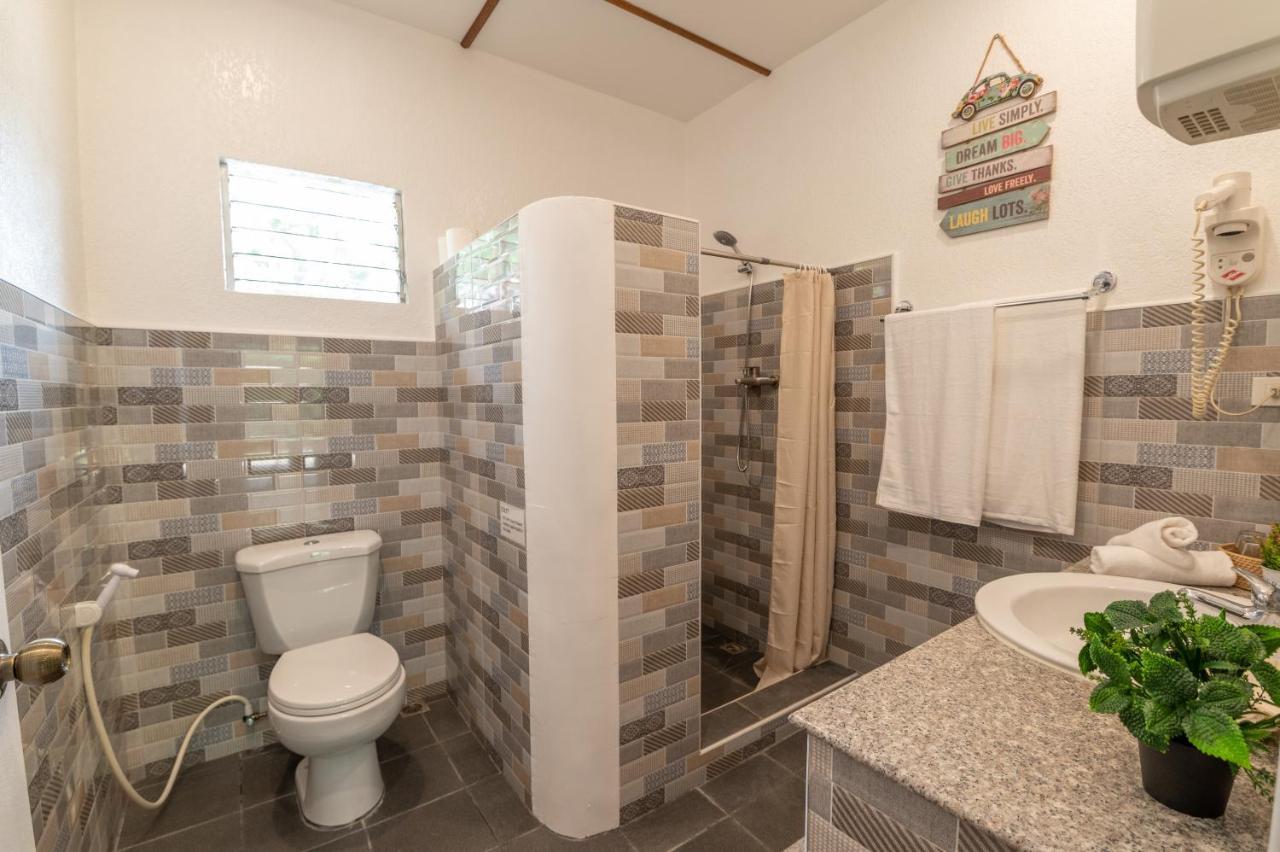 Alona Apartment Panglao