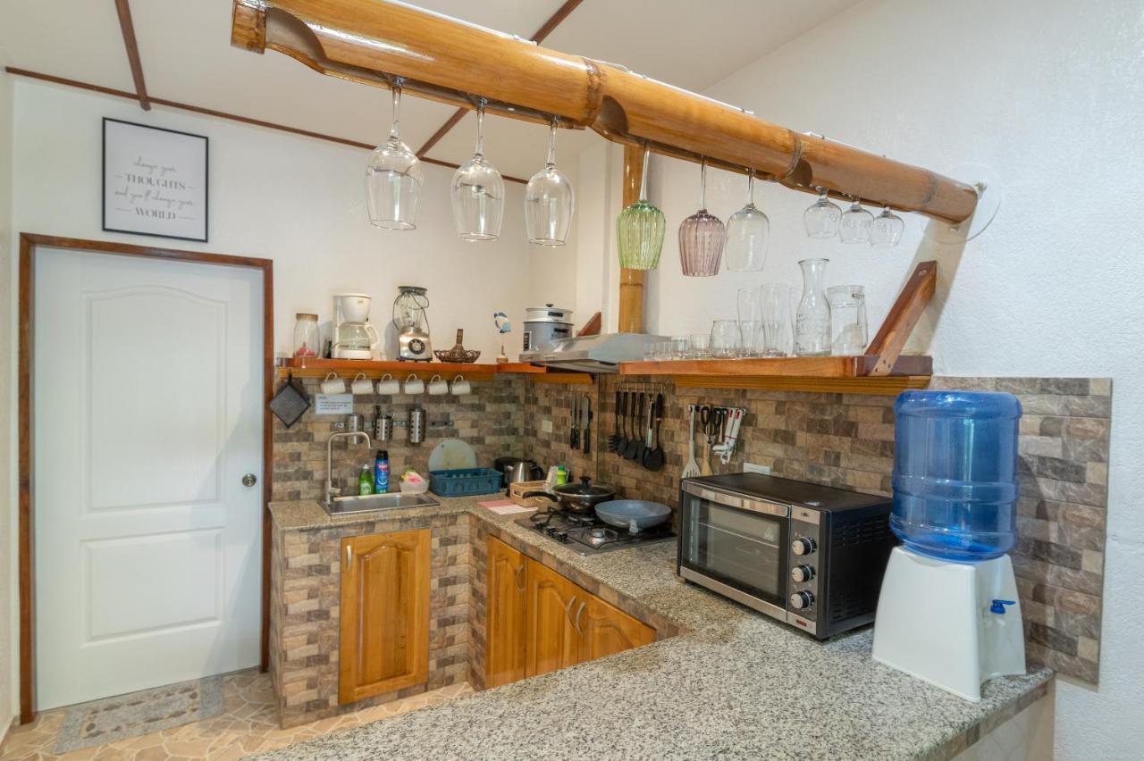 Apartment Alona *