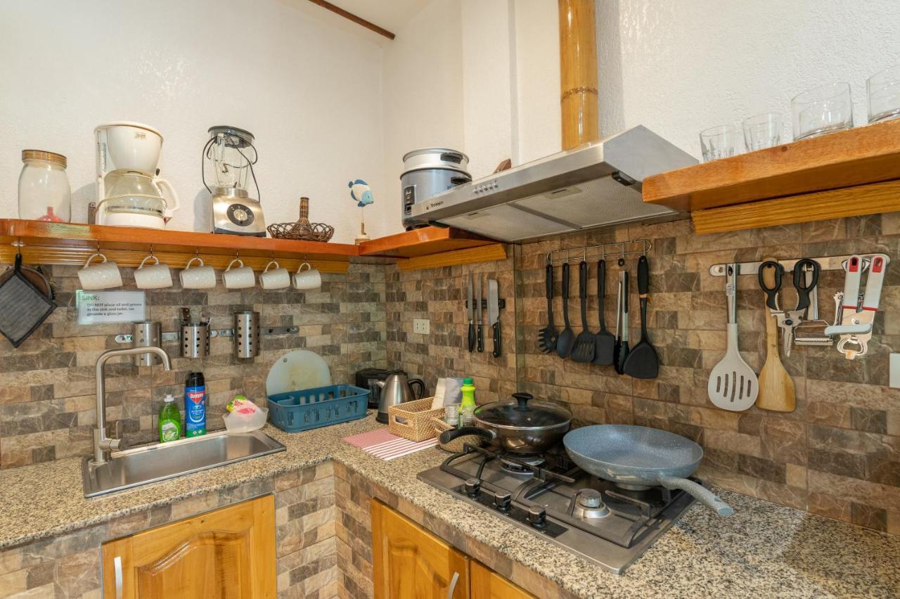 Alona Apartment