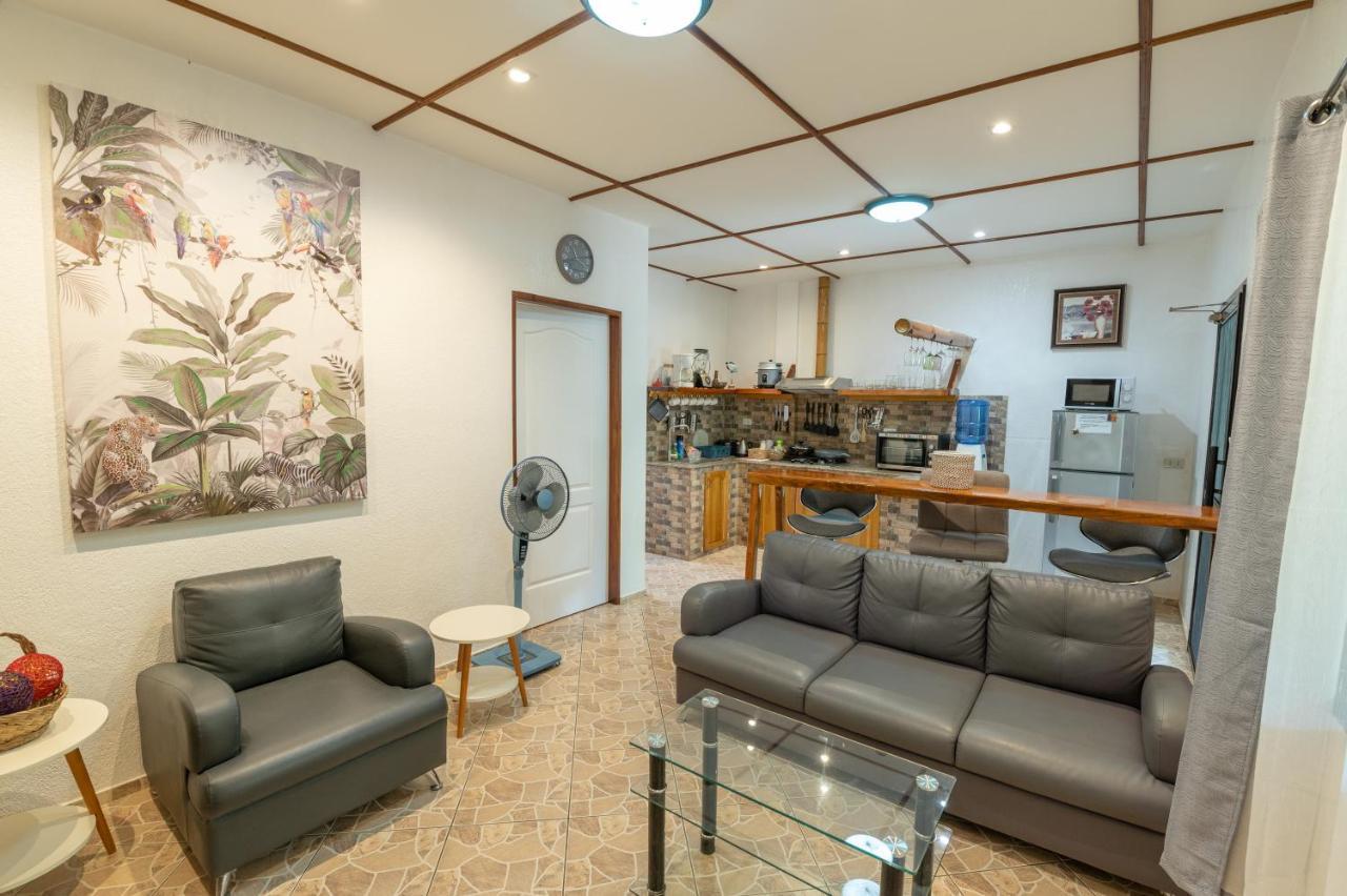 Alona Apartment Panglao