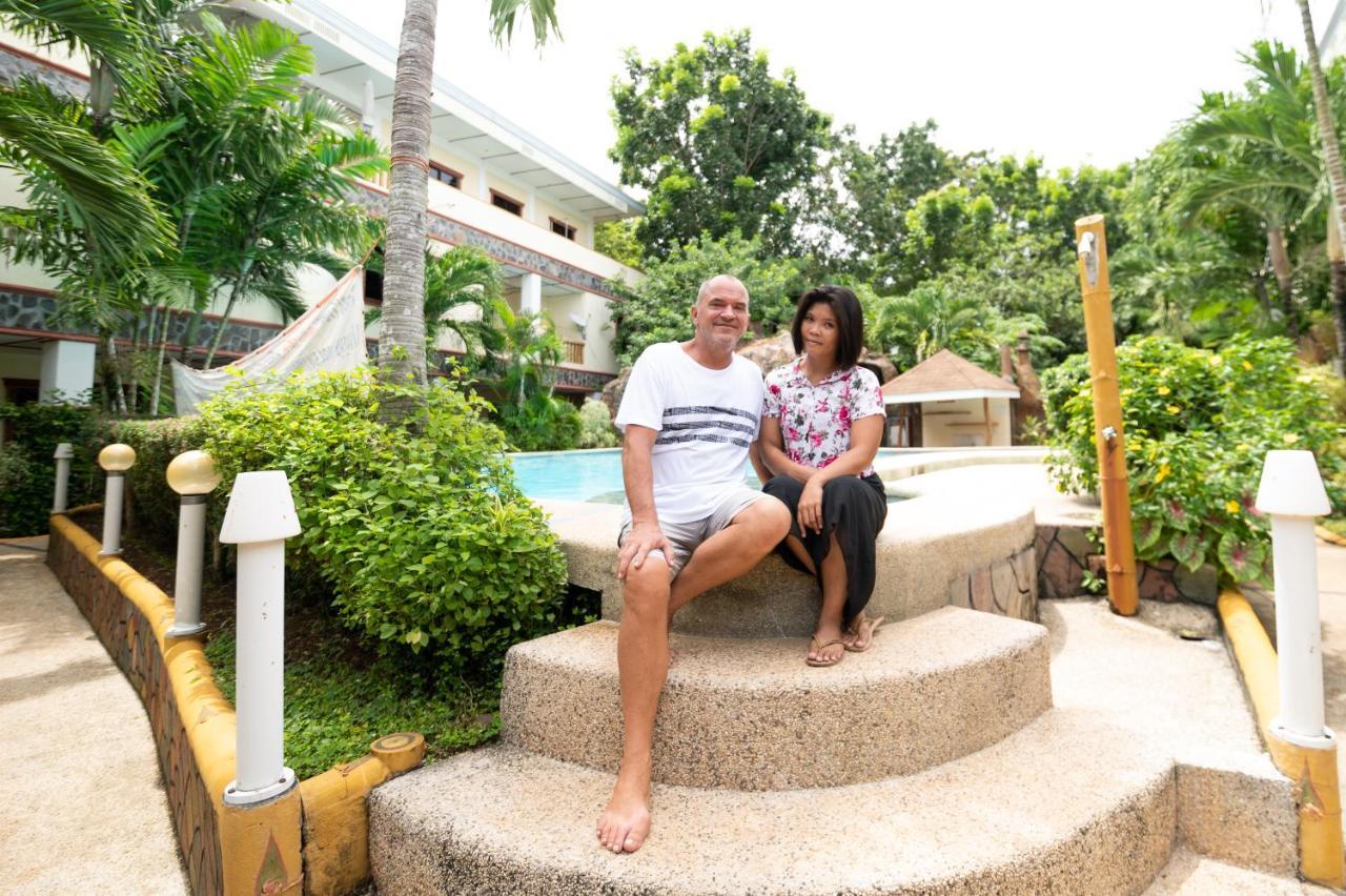 Alona Panglao