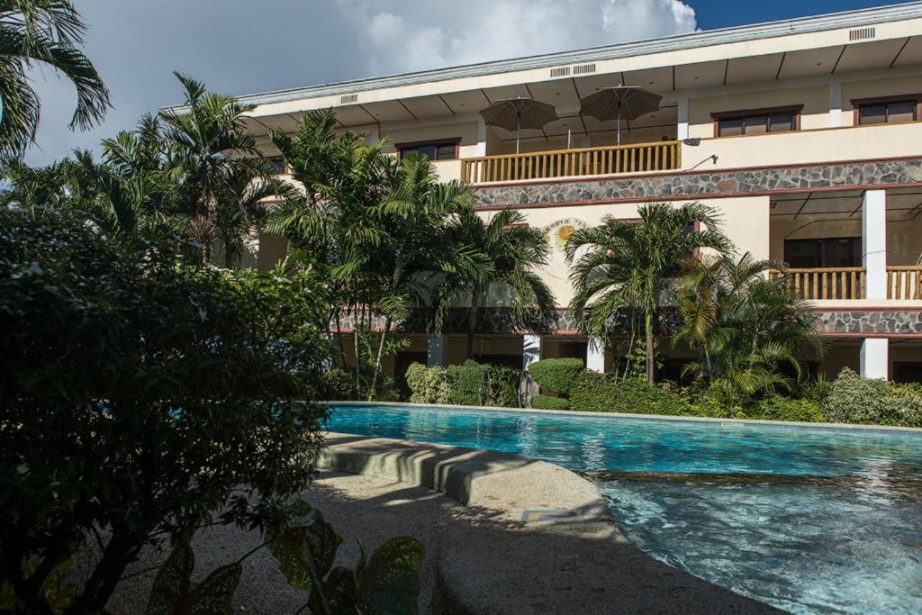 Apartment Alona Panglao