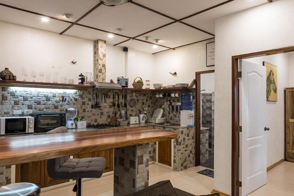 Alona Apartment Panglao