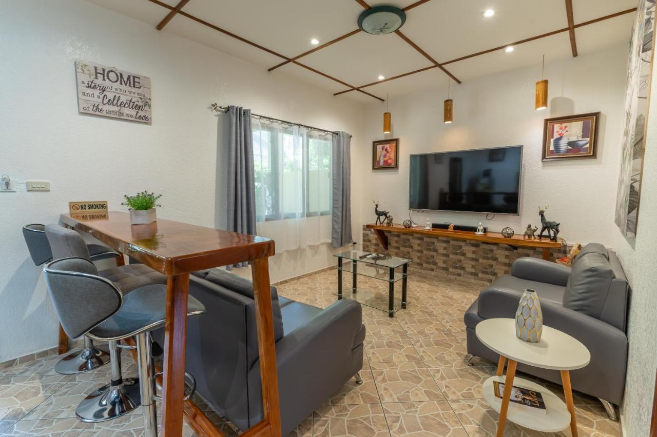 Apartment Alona *