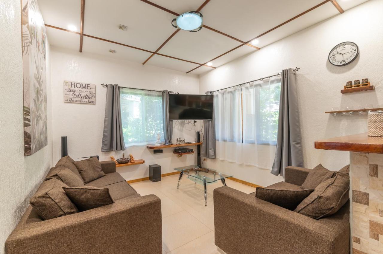 Alona Apartment *